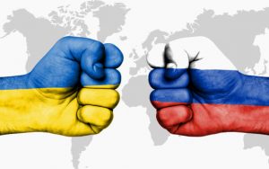 Bursa Saham Asia Merosot Imbas Rusia dan Ukraina Masih Memanas
