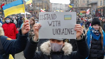 Dolar naik, kekhawatiran Ukraina meningkat, Bullard ulangi komentarnya